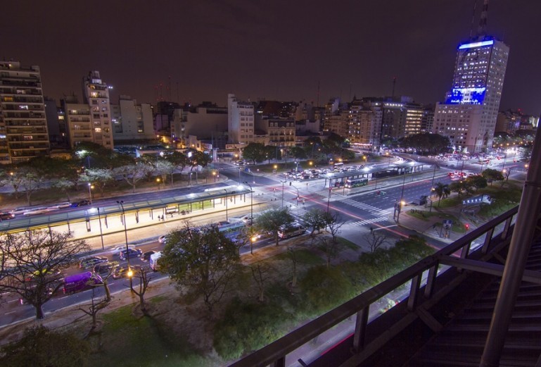 这些美轮美奂的全球城市夜景，可持续很久很久……