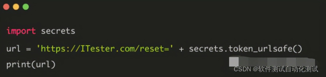 Python實現各種加密，接口加解密不說難