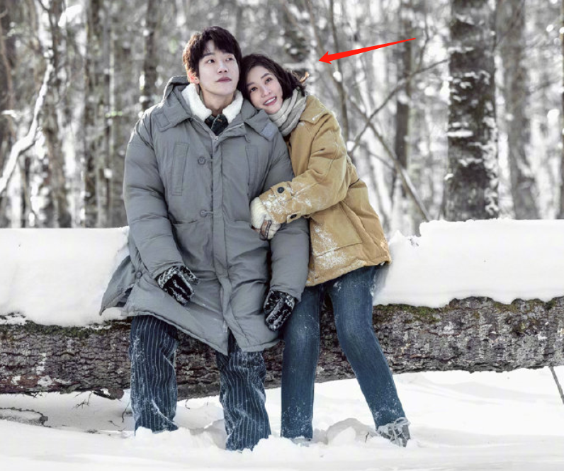 鹅厂新剧招商海报曝光！修图师集体掉线，肖战、李沁直接脸变形