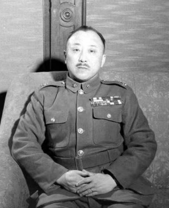 榜上有名！国民党实权派大揭秘，谁才是真正的权力之巅？