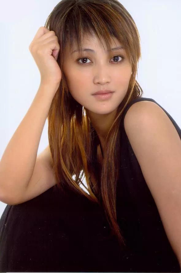 百家姓女神系列之张歆艺