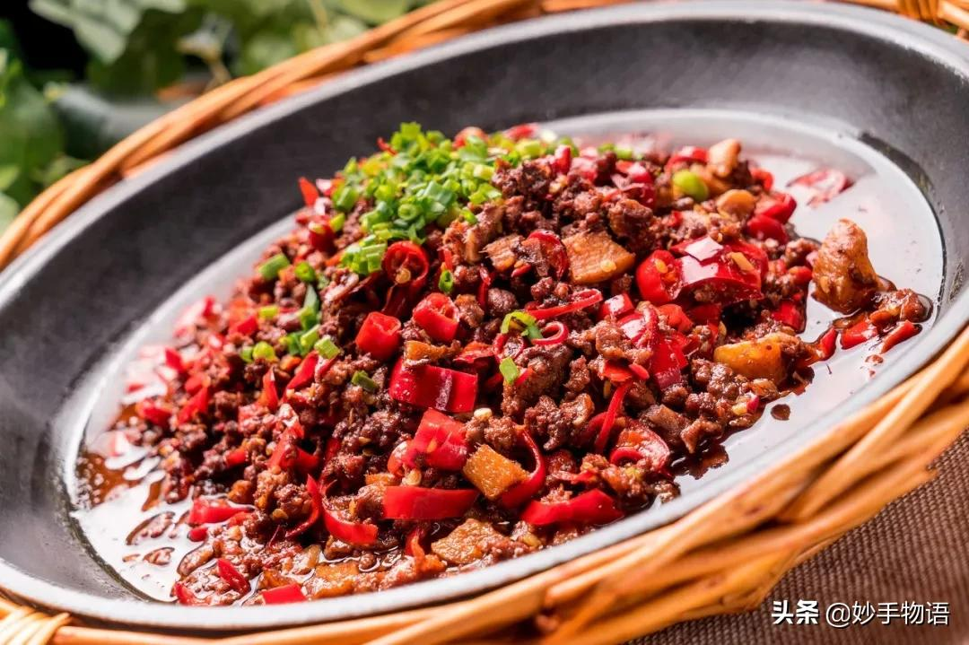中国各省市十大经典名菜集锦,看看你家乡哪道菜榜上有名?