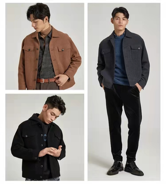 适合穿的男装品牌有哪些_适合年轻人穿的男装品牌有哪些