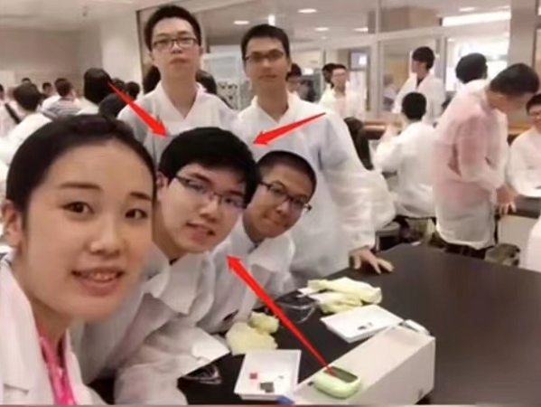 被称为“韦神”接班人，叶珈宁究竟有多优秀？看过他的履历就懂了