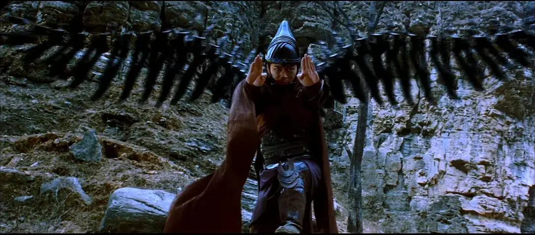 武侠电影大全国语版排名第十（10部被低估的华语经典电影）