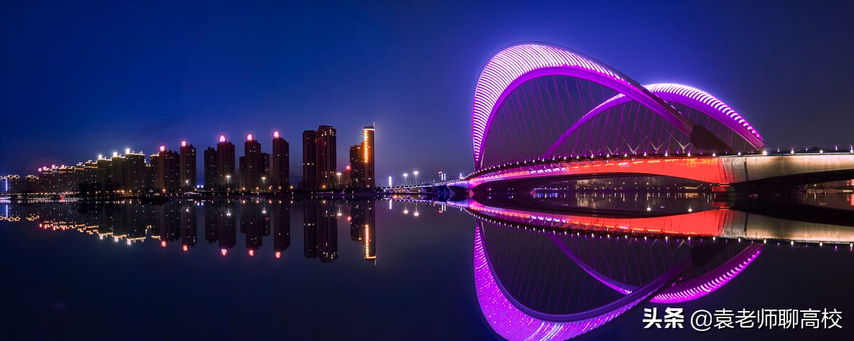 第二批新上位的两所双一流大学，湘潭大学与山西大学，哪个更强？