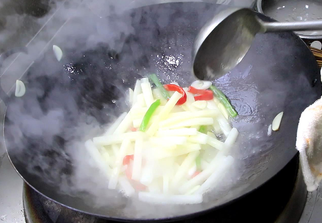 小满将至，记得吃这6种食物，顺应时节，鲜嫩味美，早吃早受益