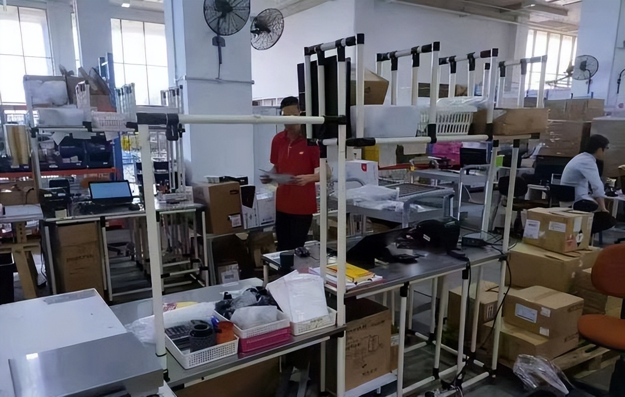 電商在國外不受歡迎，在國內(nèi)卻“大行其道”，為什么？