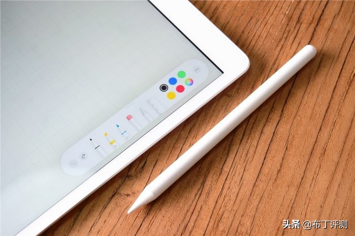 媲美Apple Pencil的手写笔，南卡电容触控笔评测