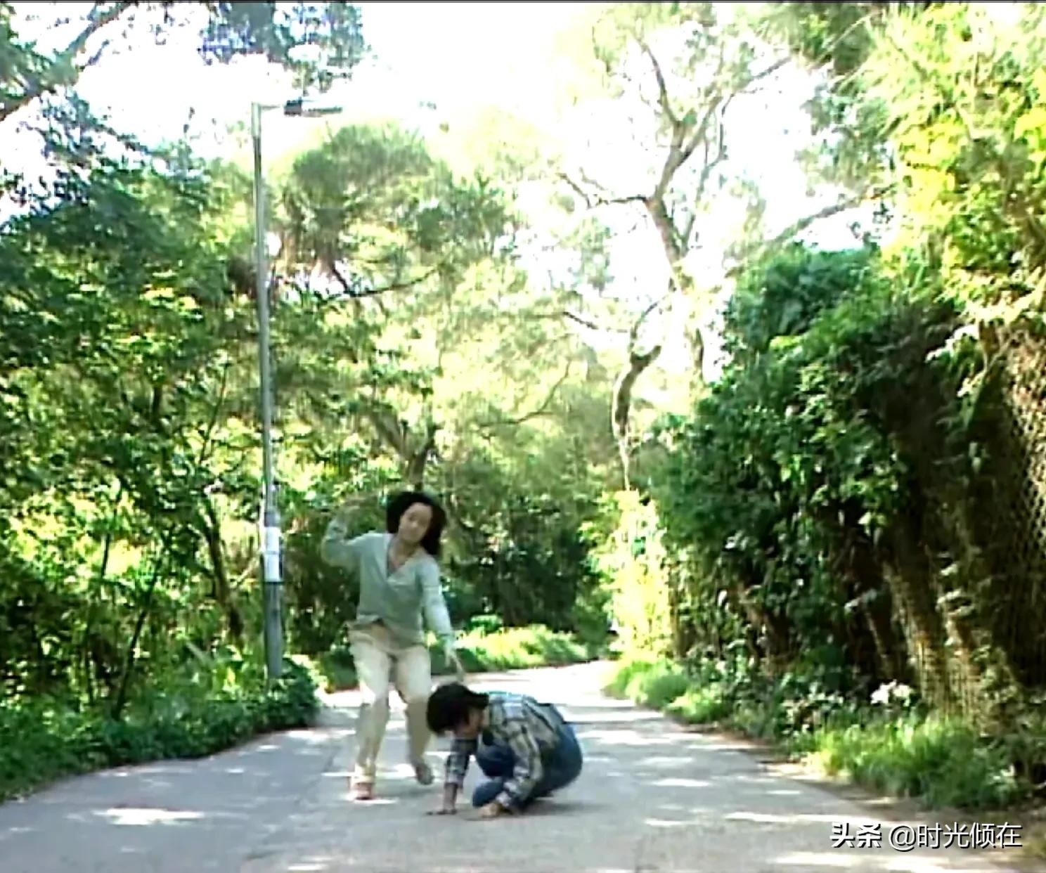 陀枪师姐2：鲍国平被另一人格占据化身面具色魔，替天行道