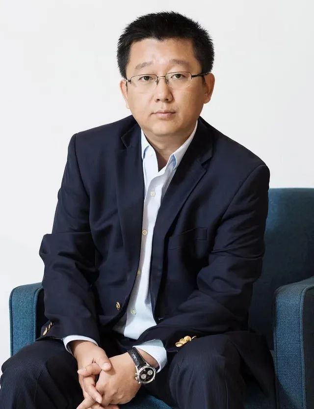 东华大学机械工程学院（创全球）