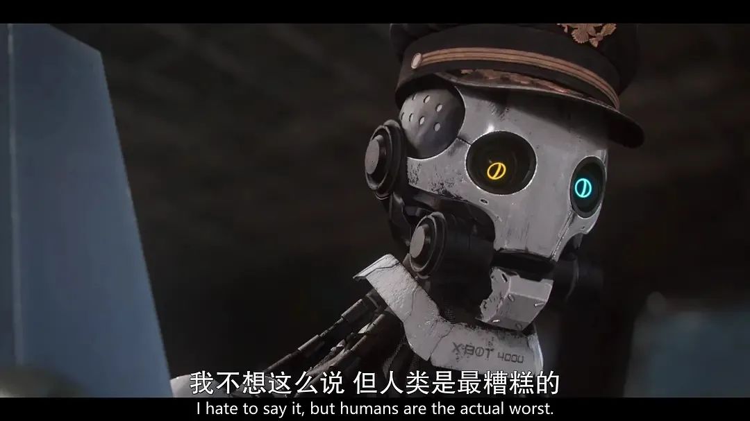 治好剧荒！神剧「爱死机」第三季观影指南