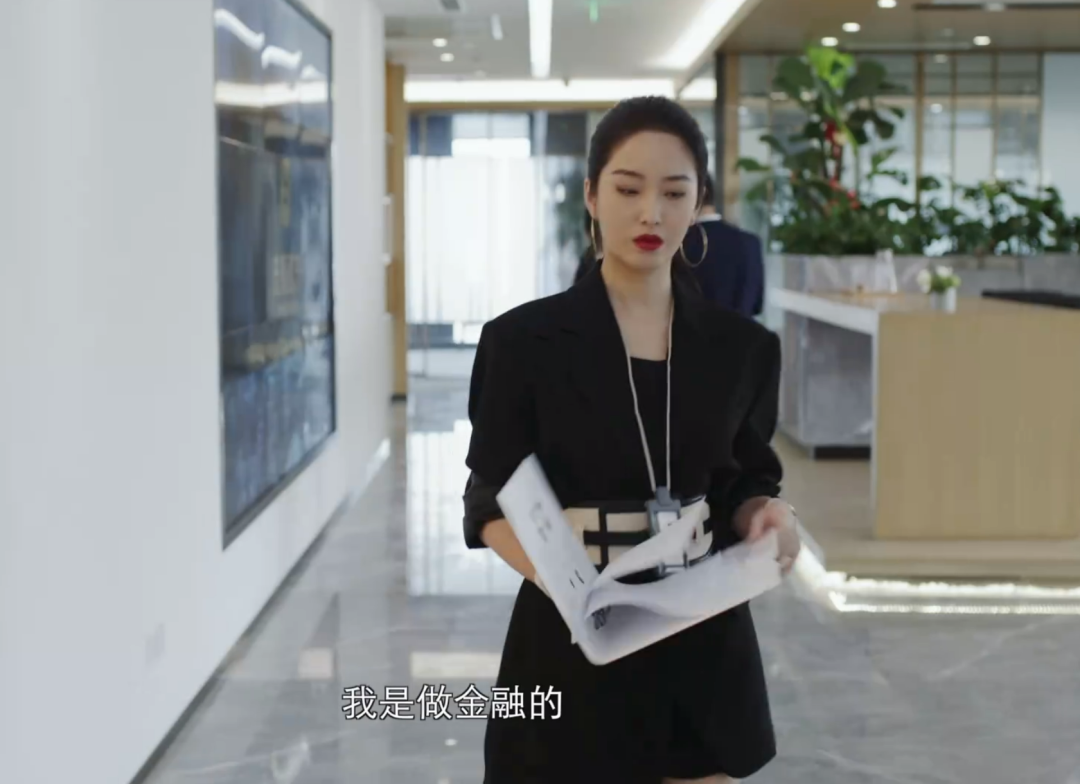 《欢乐颂3》预告暴露不少问题：江疏影演戏模式化，张慧雯爱瞪眼