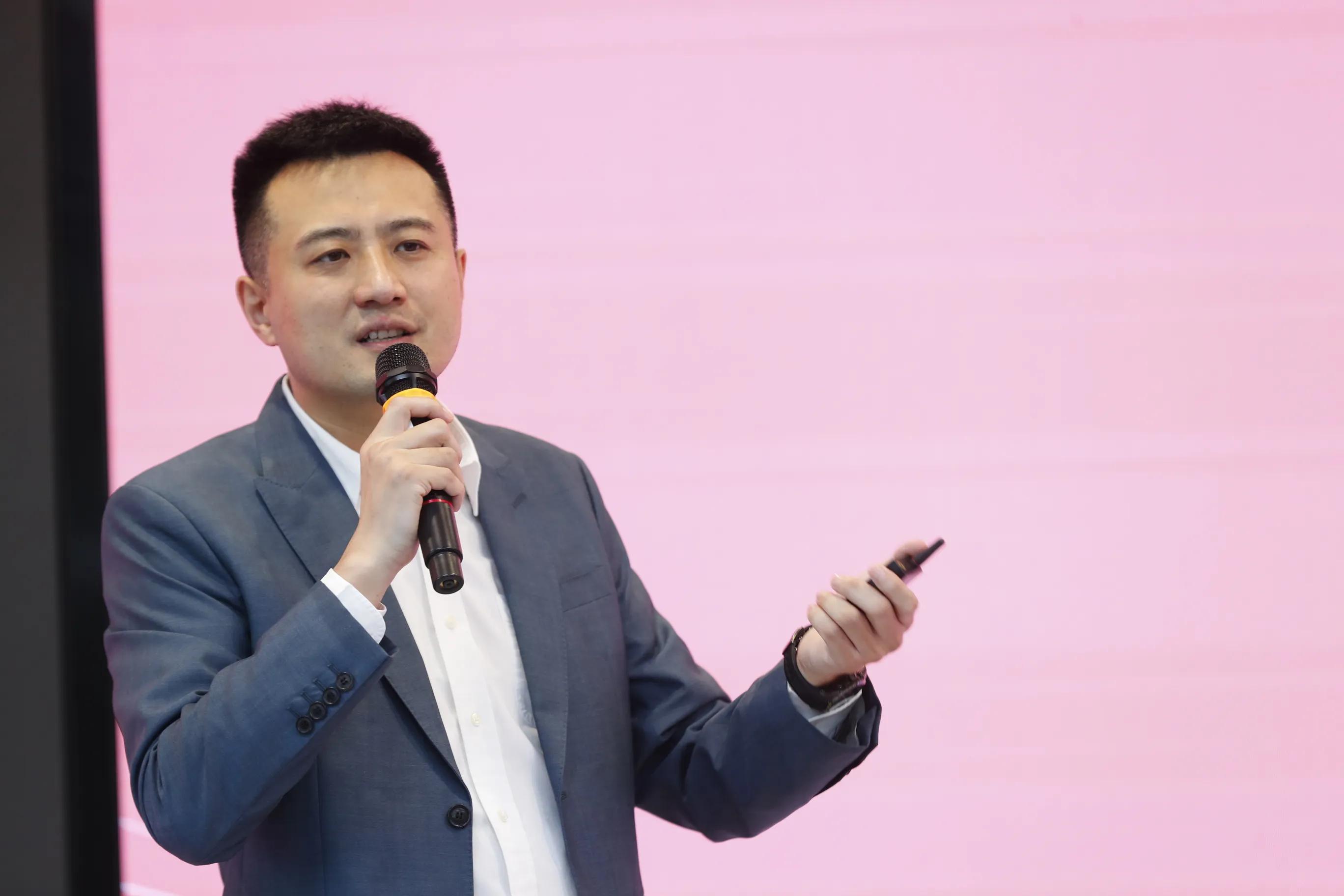 发布全新战略！inFace召开年度大会暨2022新年盛典