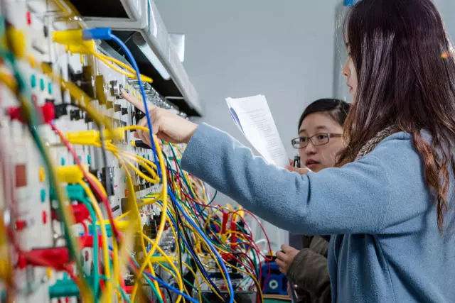 南京机电职业技师学院_机电一体化技术和机电一体化_湖南生物机电职业技术学院分数线