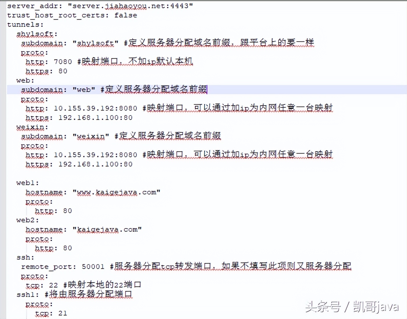 內(nèi)網(wǎng)穿透利器-ngrok的圖文安裝