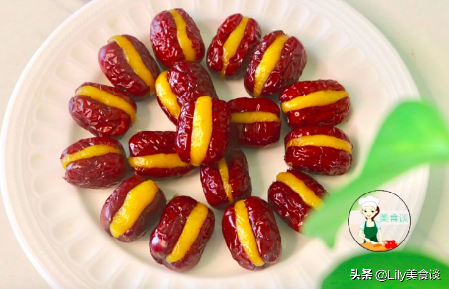 2022跨年夜吃什么？分享8道家常菜，美味又健康，过年吃寓意吉祥