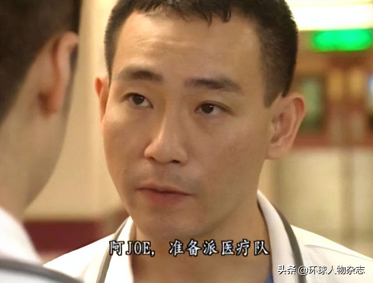 看到这些经典角色，谁的港片DNA动了？