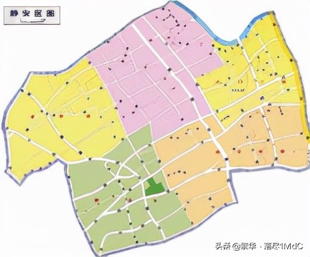 复旦大学在哪个区（静安区）