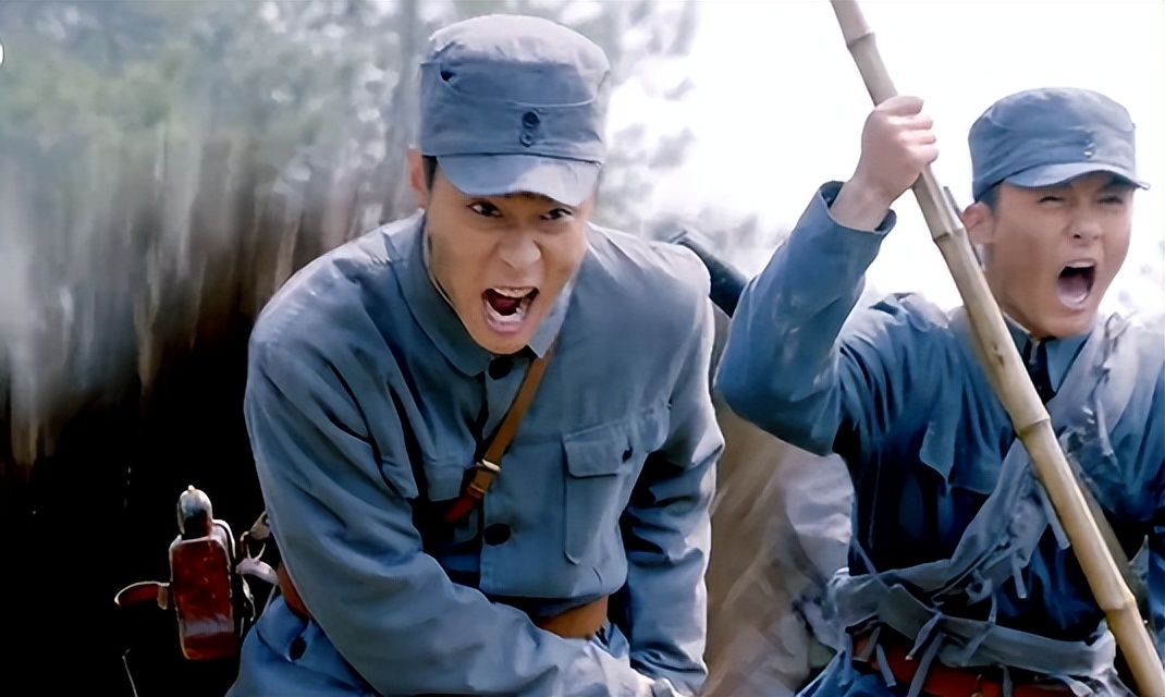 抗战大剧《滹沱儿女》今晚开播，演员阵容雄厚，9位实力派可期待