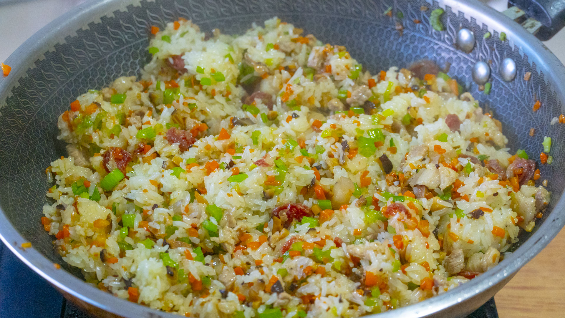 开工饭不用愁！8道大菜提前做好，吃时热一热，越加热越香，省事