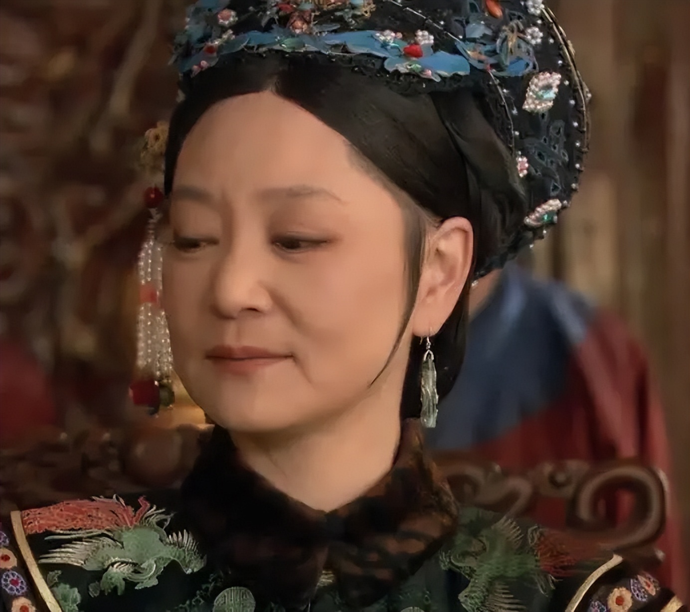 甄嬛传：太后早就发现双生子破绽，为什么不揭穿？真不愧是老狐狸