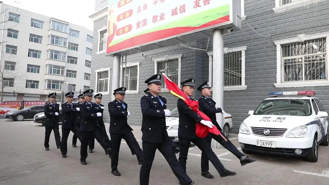 法院司法警察,法院司法警察有前途吗