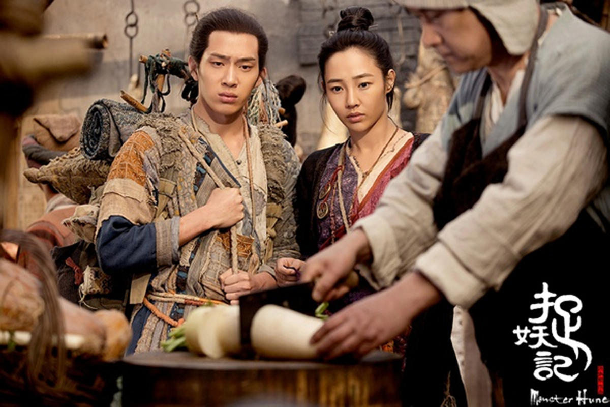 《开端》后，冲击“顶流”不再靠偶像剧？5位90后小生“领跑”