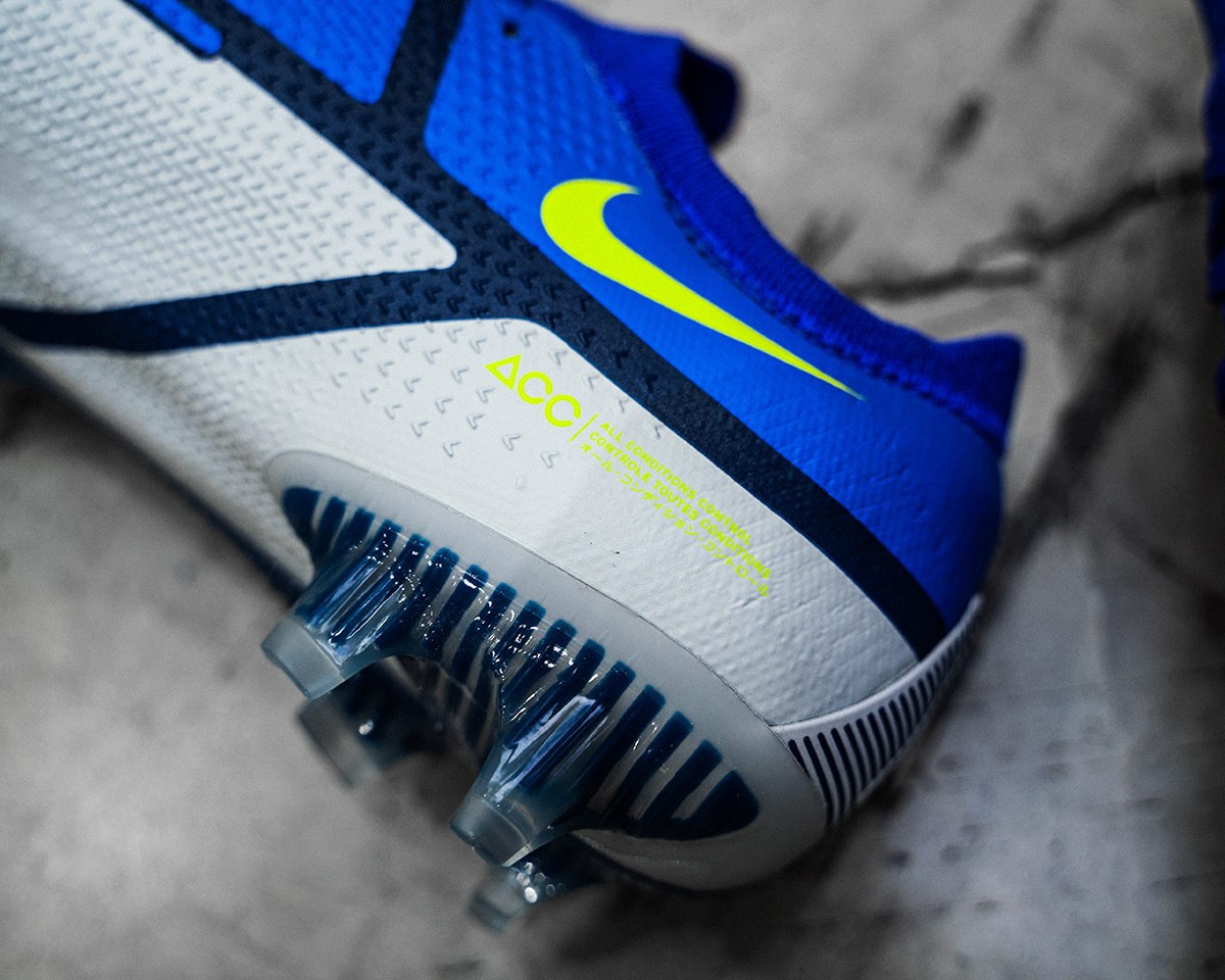 十二天盘点2021年那些新战靴（十一月）