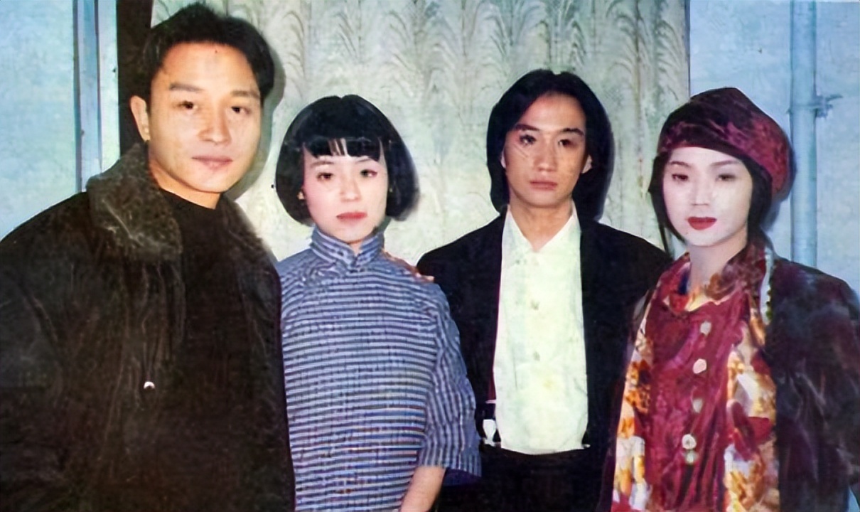 “女人30豆腐渣”？这6位“徐娘半老”的女星，个个风华不减