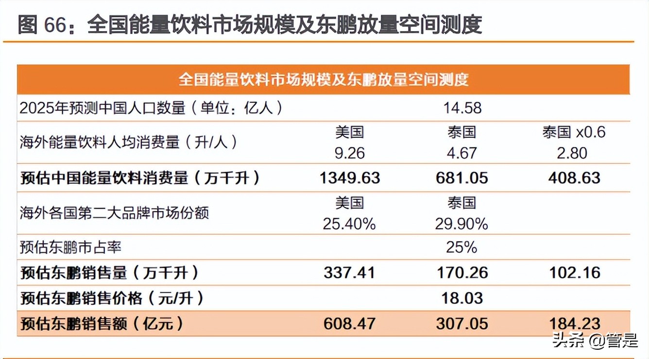 东鹏饮料研究报告：东风乘势上，鹏程三万里