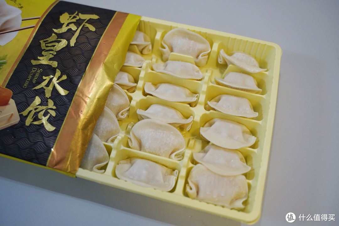 测评 | 一次吃了13款水饺，终于找到速冻水饺之王！还有选购攻略