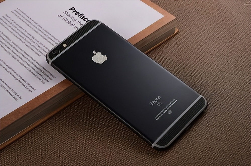 这部智能手机作为备用机还算不错