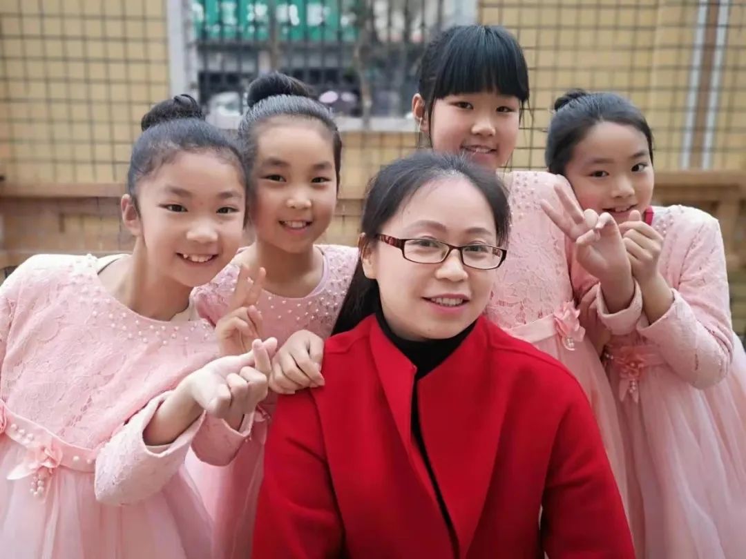 成都市双流区九江小学：向不文明行为说"No"
