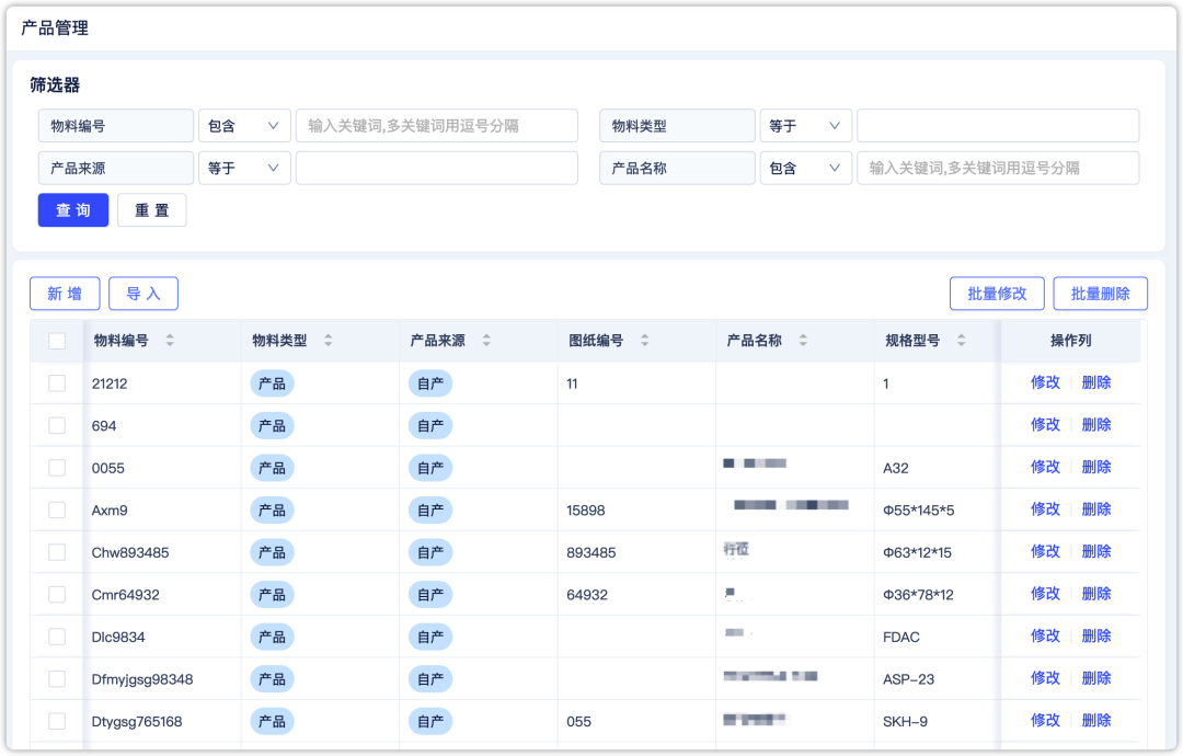 万搭云x欧派克 | 多商品类目精细运营，销售效率提升三倍