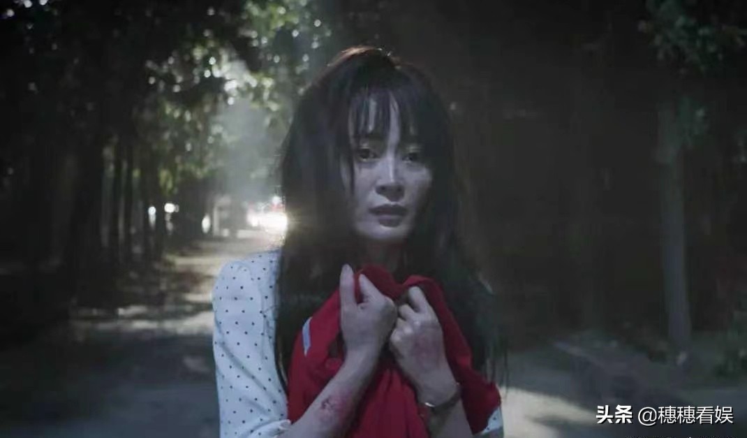 蒋欣打脸内地多少位流量女明星，谁还敢说她演不了女一？