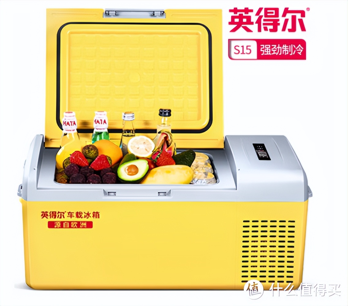 春暖花开，冷酷出行——2022年春季车载冰箱推荐