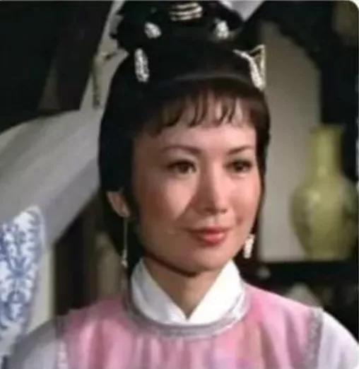 不同的《倚天屠龙记》，不同的赵敏，你喜欢谁？