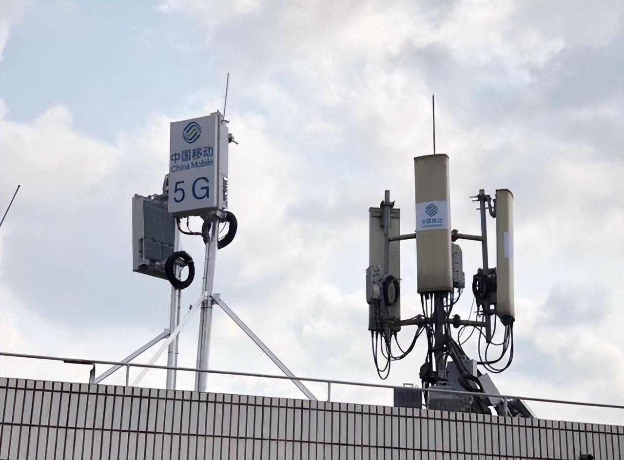 人人租5g宣传了这么多年何时能完全取代4g你用上5g了吗