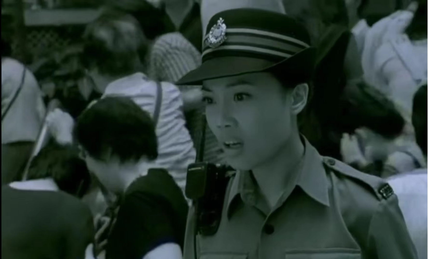 陈奕迅演得最好的电影 | 你“疯”过吗？你“活”过吗？