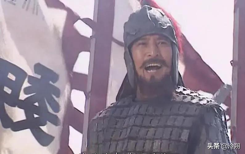 说说《三国演义》魏延魏文长武艺