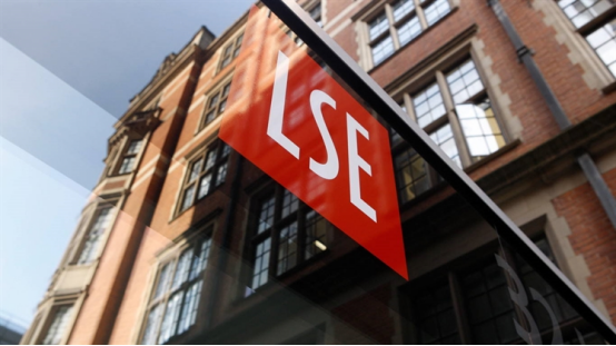 会计与金融专业QS欧洲排名前20强院校有哪些？