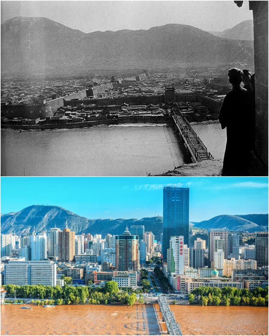 关于12年前照片对比说说 _晶羽文学网