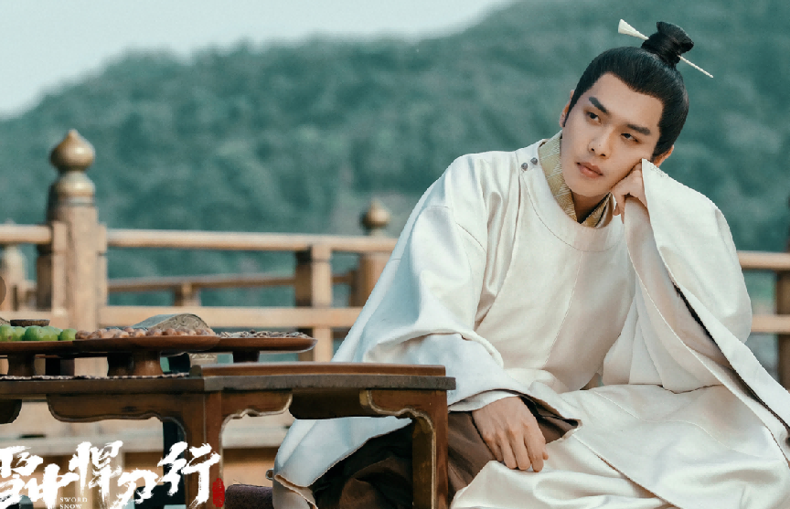 年度十大精品剧集：王一博杨幂杨紫均有作品上榜，肖战遗憾落选