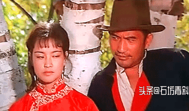 从未向命运低头的杨在葆：36岁入狱，拒绝后妻表白，退休金6000元