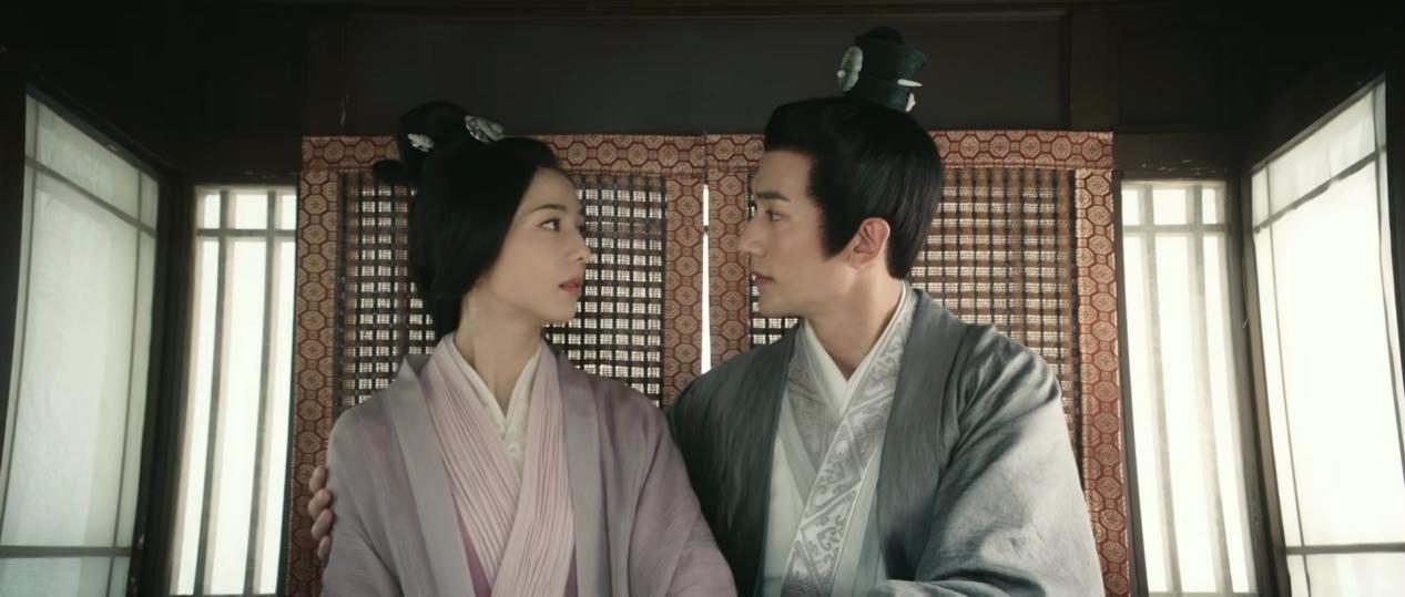 居然有这么抢戏的配角？赵露思这灯泡瓦数超标了