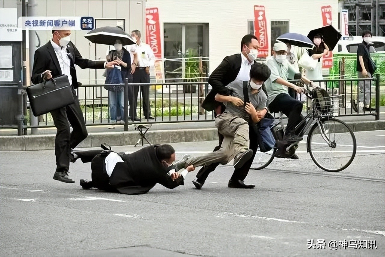 日本奥运会历史上有哪些冠军(因伤势过重不治身亡，一文回顾日本前首相安倍晋三政治生涯)