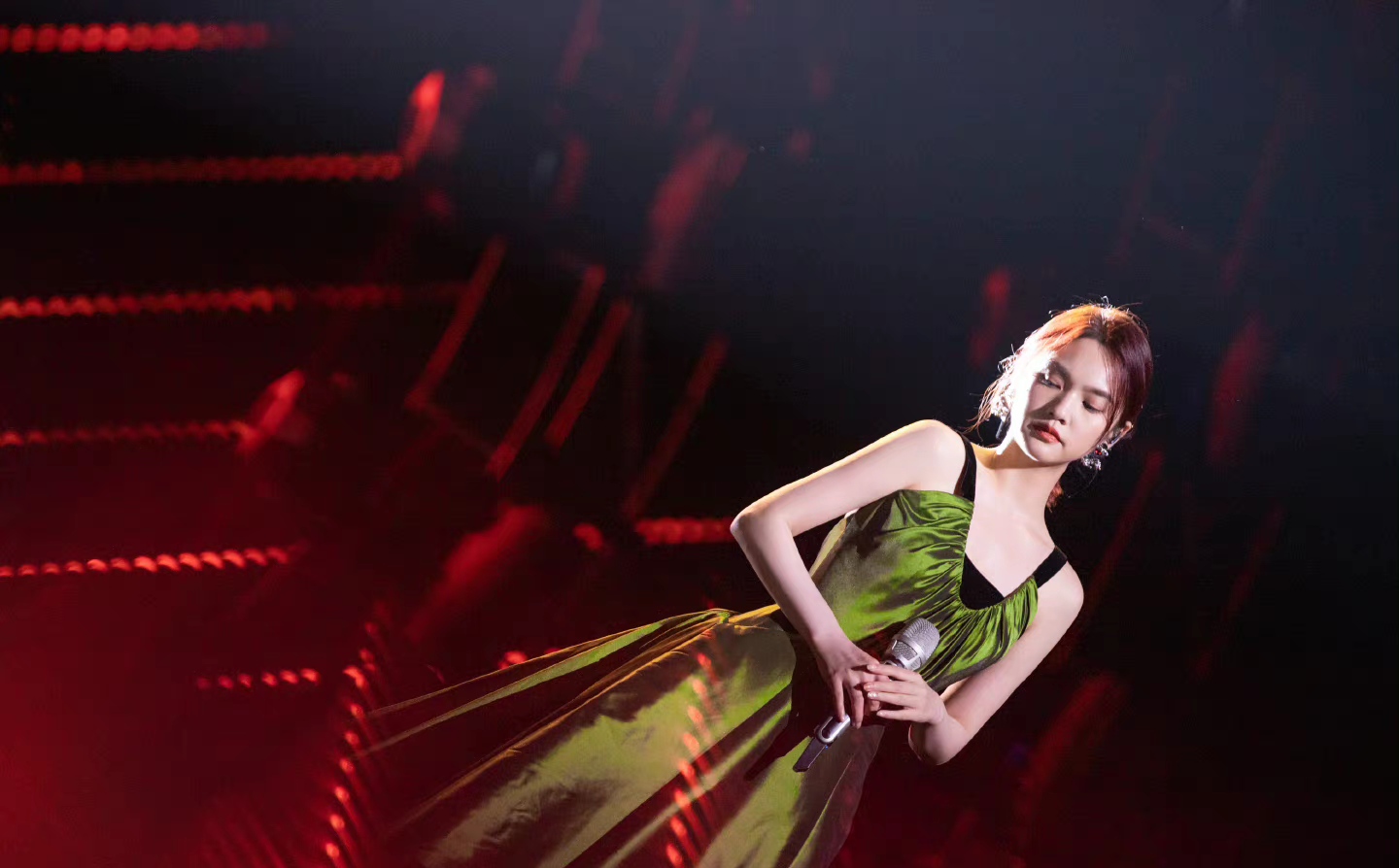 实时丨《声生》收视再次夺冠；李健《一生》第一，周笔畅第二