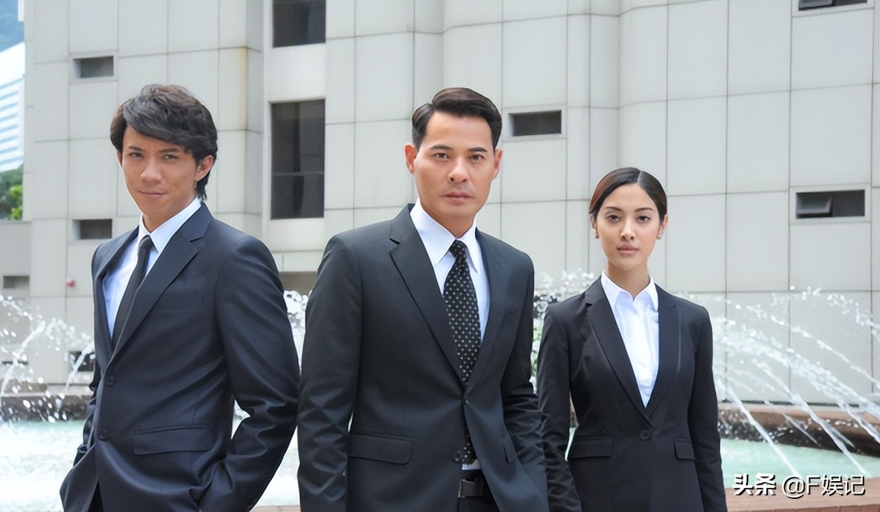 亏本离场？TVB男艺人黄智贤过百万的美容生意低调转给陈炜未婚夫