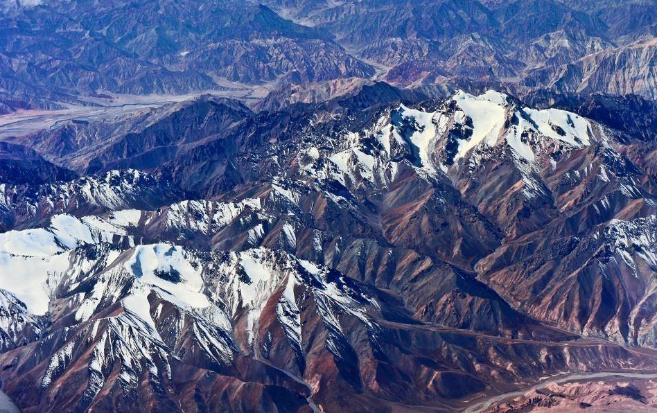 未解之谜：世界十大禁地之一，昆仑山深处隐藏了什么秘密？